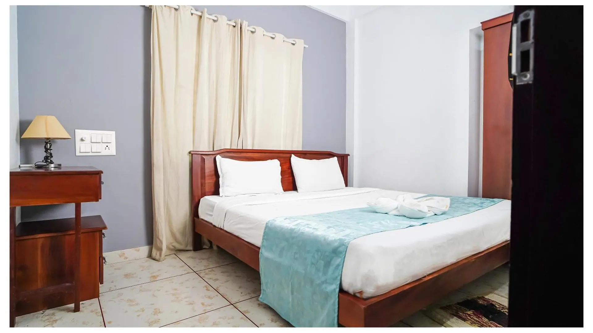 Kochi Noel Apartments