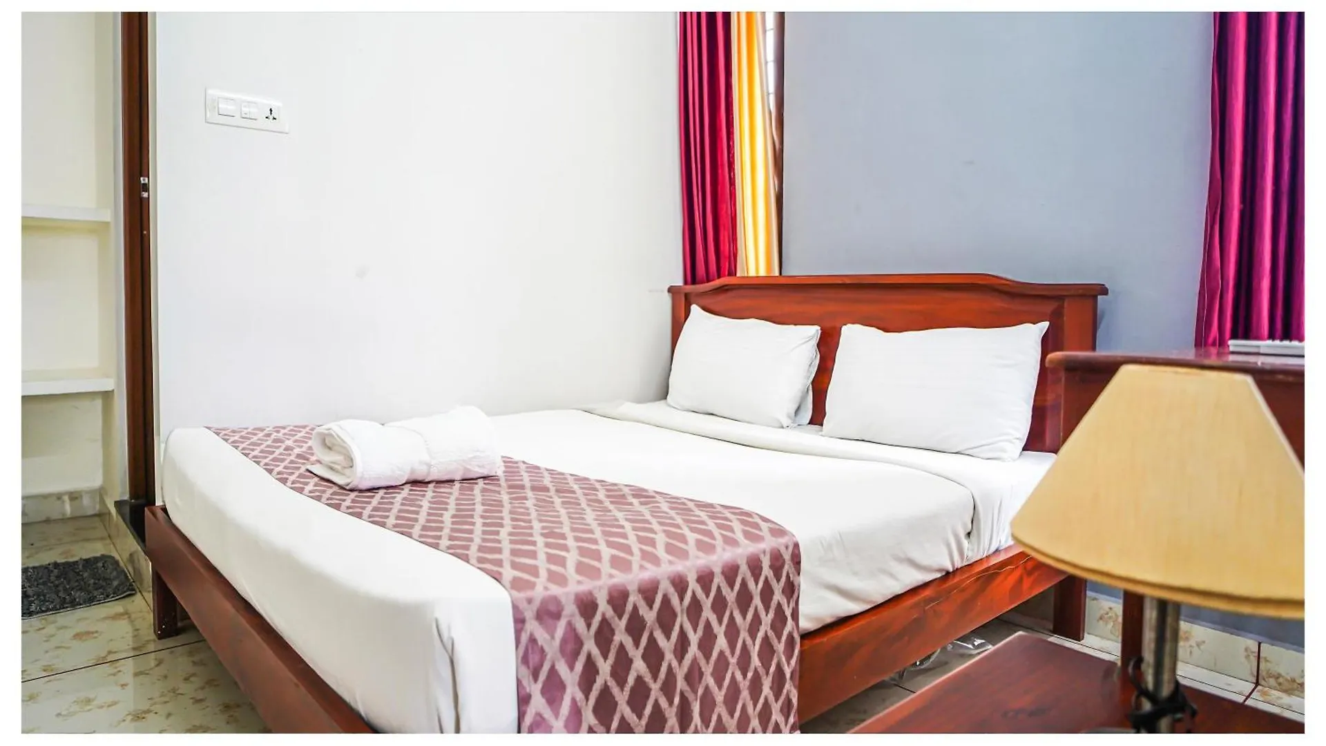 Kochi Noel Apartments