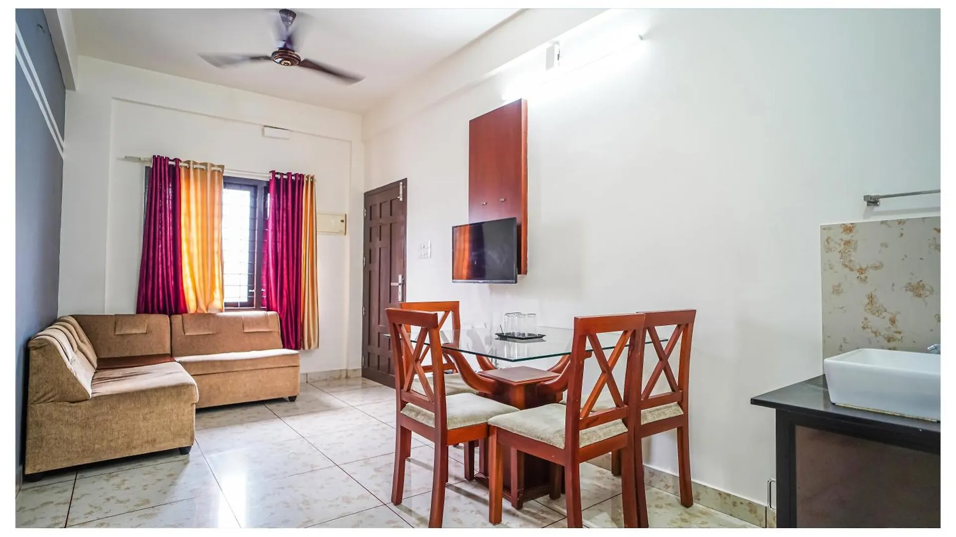 Noel Apartments Kochi