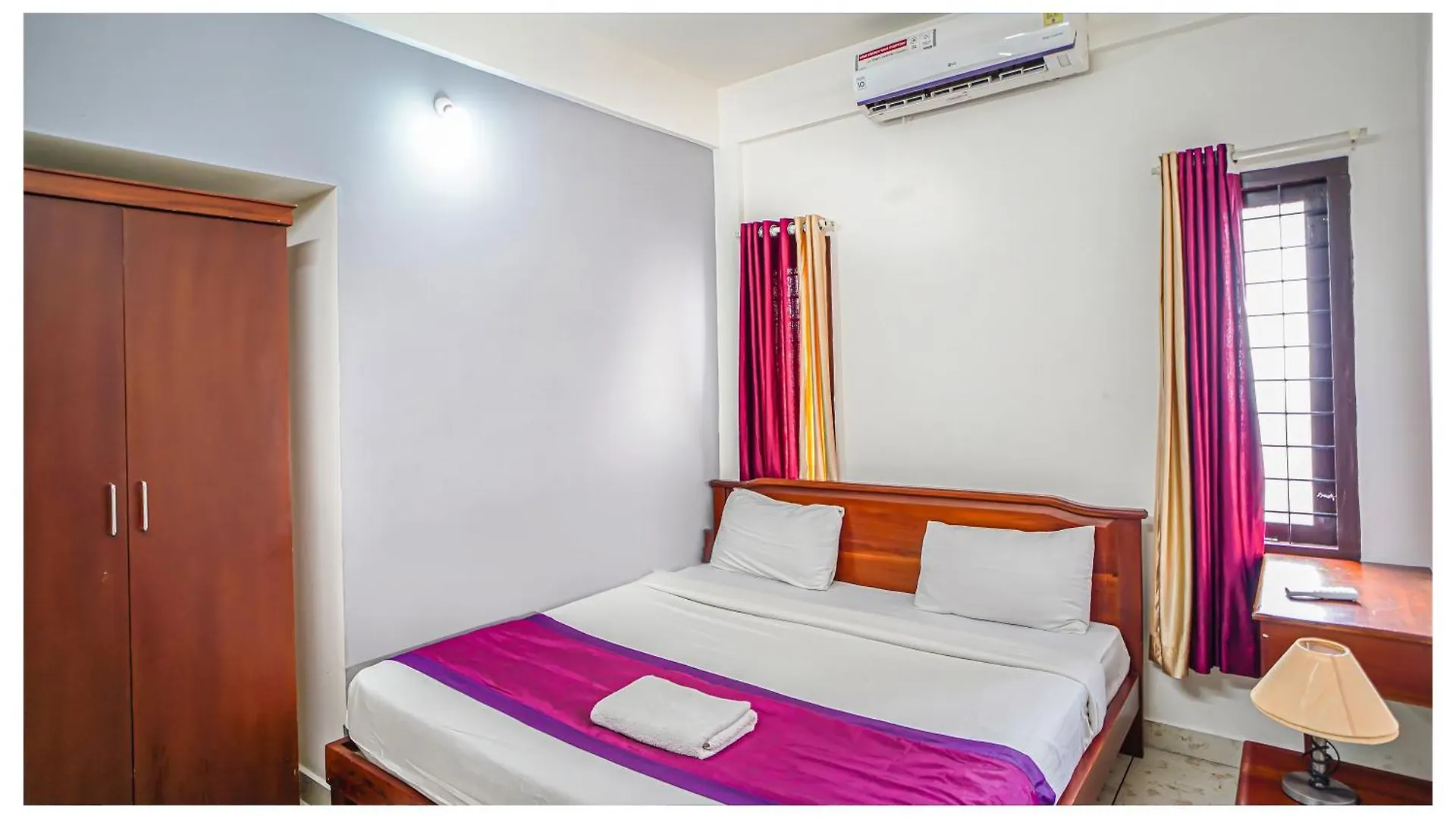 Noel Apartments Kochi